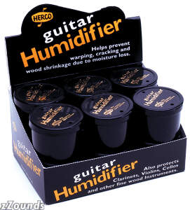 Herco Guitar Humidifier best buy