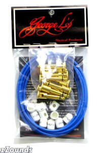 George L's Effects Cable Kit