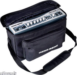 Genz Benz Carry Bag for Neo Pak 3.5 prices