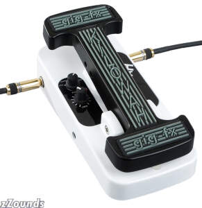 Gig FX Kilowah Multi Wah Pedal