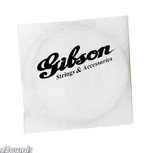 Gibson 040 Wound String