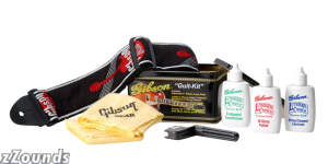 Gibson AIGGSB1 Guitar Accessory Pack prices