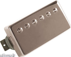 Gibson BurstBucker 3 Pickup (Nickel) reviews