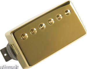 Gibson '57 Classic Plus Humbucker Pickup