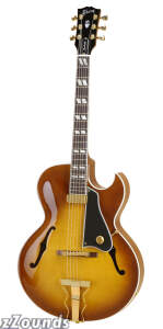 Gibson Herb Ellis Signature ES165 Electric Guitar (with Case)