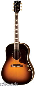 Gibson J160E VS STD Acoustic-Electric Guitar (with Case) reviews