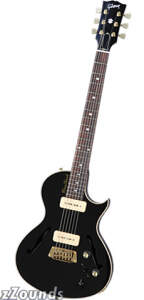 Buy Gibson Blueshawk Electric Guitar (With Gig Bag) Online