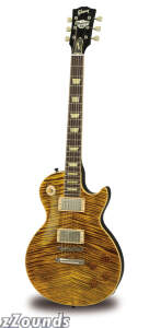 Gibson Joe Perry Boneyard Les Paul Electric Guitar (with Case) reviews