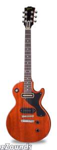 Gibson Custom Shop John Lennon Les Paul Electric Guitar (with Case)