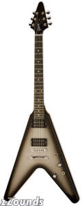 Gibson '84 Flying V Reissue Electric Guitar (With Case)