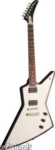 Gibson X-plorer New Century Electric Guitar reviews