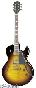 Gibson ES137 Classic Memphis Series Semi-Hollowbody Electric Guitar (with Case) reviews