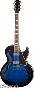 Gibson ES137 Classic Electric Guitar (with Case)