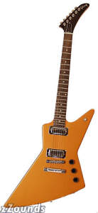 Buy Gibson X-plorer Studio Electric Guitar (with Case) Online