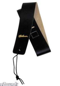 Gibson Leather Guitar Strap best buy