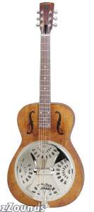 Buy Gibson Hound Dog Roundneck Series Dobro Online