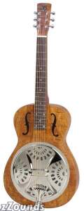 Buy Gibson Hound Dog Squareneck Series Dobro (with Gig Bag) Online