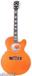 Buy Gibson L4A Acoustic-Electric Guitar Online