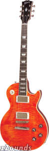 Gibson Les Paul Standard Limited Electric Guitar with 50s Neck (with Case) reviews
