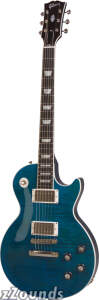 Gibson Les Paul Standard Limited Electric Guitar with 60s Neck (with Case) reviews