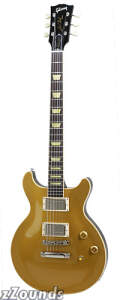 Gibson Les Paul Classic Double Cutaway Electric Guitar