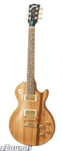 Gibson Les Paul SmartWood Studio Electric Guitar (Muir Body, with Case) prices