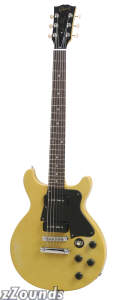 Gibson Les Paul Faded Double Cutaway Electric Guitar best buy