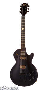 Gibson Les Paul Menace Electric Guitar (with Gig Bag)