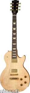 Gibson Les Paul Studio Premium Plus Electric Guitar