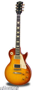Gibson Custom Shop Jimmy Page Signature Les Paul Electric Guitar (with Case) reviews