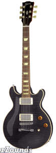 Gibson Les Paul Standard Double Cutaway Plus Electric Guitar (with Case) best buy