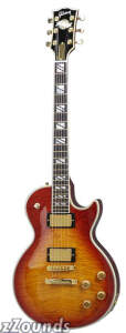 Gibson Les Paul Supreme Electric Guitar (with Case) reviews