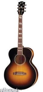 Gibson CJ165 Rosewood Small Body Acoustic-Electric Guitar reviews