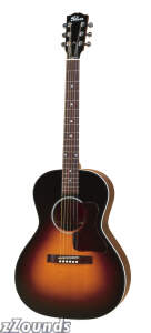 Gibson Blues King Acoustic Guitar (with Gig Bag)