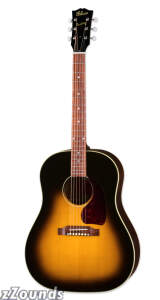 Gibson J45 True Vintage Acoustic Guitar