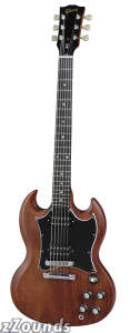 Gibson Faded Series SG Electric Guitar (with Gig Bag) reviews