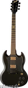 Gibson SG Menace Electric Guitar (with Gig Bag)