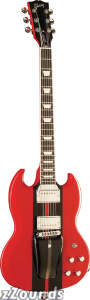 Gibson SG GT Electric Guitar best buy