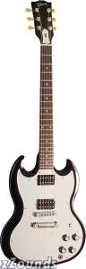 Gibson SG Special New Century Electric Guitar (with Case)
