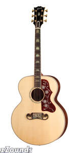 Gibson SJ300 Rosewood Acoustic-Electric Guitar (with Case) best buy