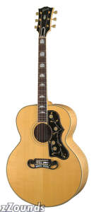 Gibson SJ200EC Acoustic-Electric Guitar best buy