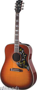 Gibson Historic Collection Hummingbird Acoustic Guitar (with Case)$