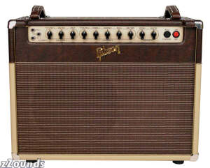 Gibson GA40RVT Class A Guitar Combo Amplifier (30 Watts, 1x12 in.) prices