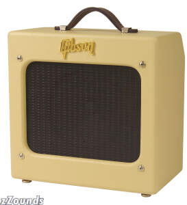 Gibson GA5 Les Paul Junior Class A Guitar Amplifier best buy