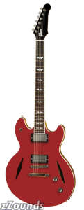 Gibson Vegas Standard Semi-Hollowbody Electric Guitar (with Case)