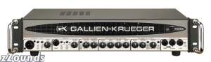 Buy Gallien Krueger 700RB II Bass Head Online