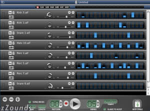 iZotope iDrum Drum Machine Software (Macintosh) reviews