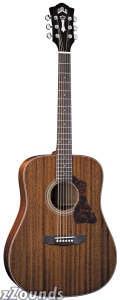 Guild GAD25 Dreadnought Acoustic Guitar