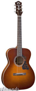 Guild GAD30 Orchestra Acoustic Guitar