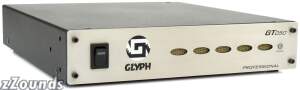 click here for more info on: Glyph GT050 Fixed-Mount Firewire Drive (Macintosh and Windows)